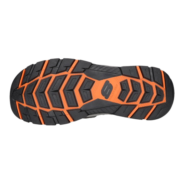 Skechers Sandalette Zehenschutz Freizeit (casual) Tresmen-Norvick - SchuhEggers.de