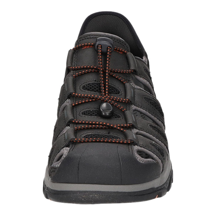 Skechers Sandalette Zehenschutz Freizeit (casual) Tresmen-Norvick - SchuhEggers.de