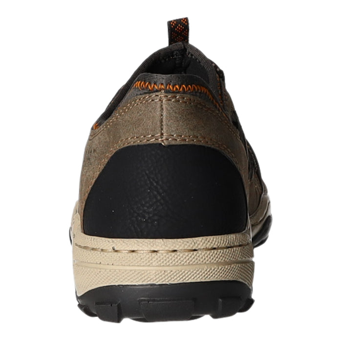 Rieker Sandalette Zehenschutz Freizeit (casual) - SchuhEggers.de