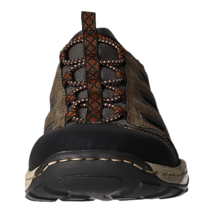 Rieker Sandalette Zehenschutz Freizeit (casual) - SchuhEggers.de