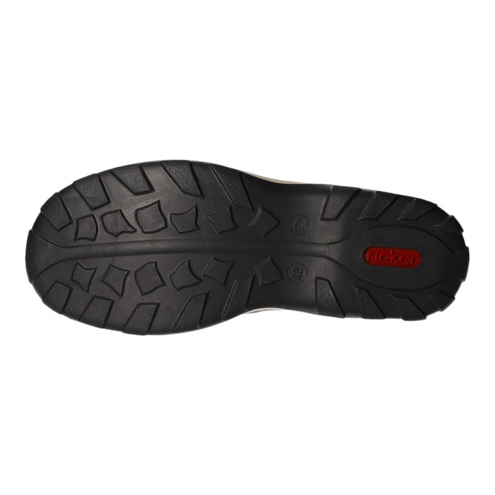 Rieker Sandalette Zehenschutz Freizeit (casual) - SchuhEggers.de