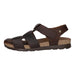 Panama Jack Sandalette Zehenschutz Freizeit (casual) STANLEY C1 - SchuhEggers.de