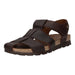 Panama Jack Sandalette Zehenschutz Freizeit (casual) STANLEY C1 - SchuhEggers.de