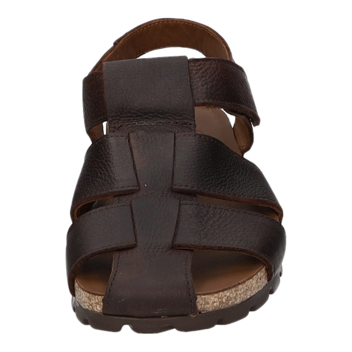 Panama Jack Sandalette Zehenschutz Freizeit (casual) STANLEY C1 - SchuhEggers.de