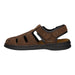 Josef Seibel Sandalette Zehenschutz Freizeit (casual) Max 92 - SchuhEggers.de