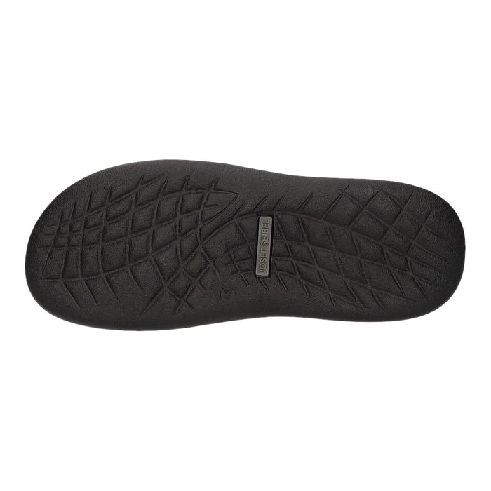 Josef Seibel sandals with toe protection, casual, Max 92