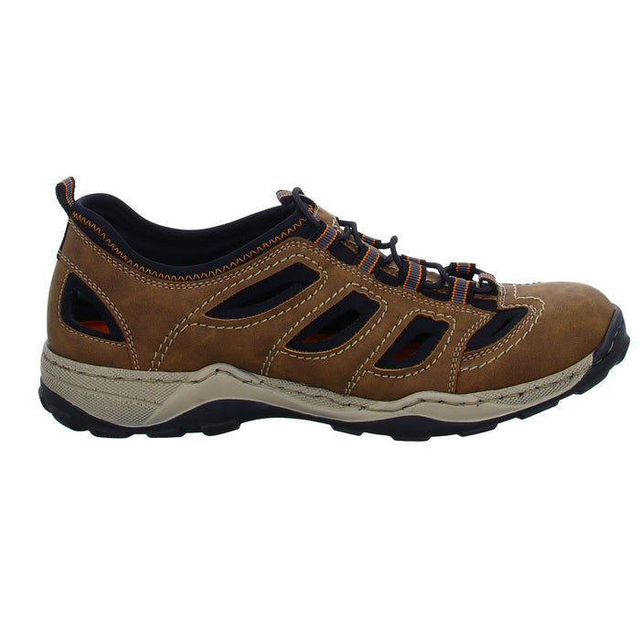 Rieker Sandalette Zehenschutz Freizeit (casual) - SchuhEggers.de