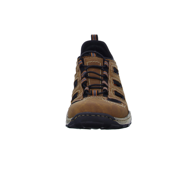 Rieker Sandalette Zehenschutz Freizeit (casual) - SchuhEggers.de