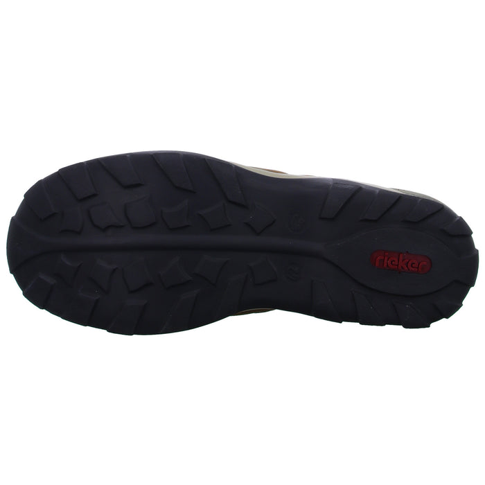 Rieker Sandalette Zehenschutz Freizeit (casual) - SchuhEggers.de