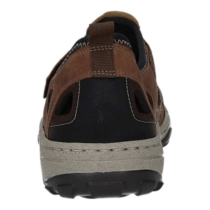Rieker Sandalette Zehenschutz Freizeit (casual) - SchuhEggers.de