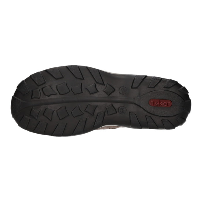 Rieker Sandalette Zehenschutz Freizeit (casual) - SchuhEggers.de