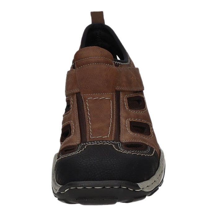 Rieker Sandalette Zehenschutz Freizeit (casual) - SchuhEggers.de