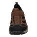 Rieker Sandalette Zehenschutz Freizeit (casual) - SchuhEggers.de