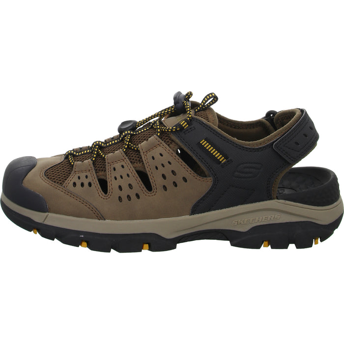 Skechers Sandalette Zehenschutz Freizeit (casual) TRESMEN-MENARD