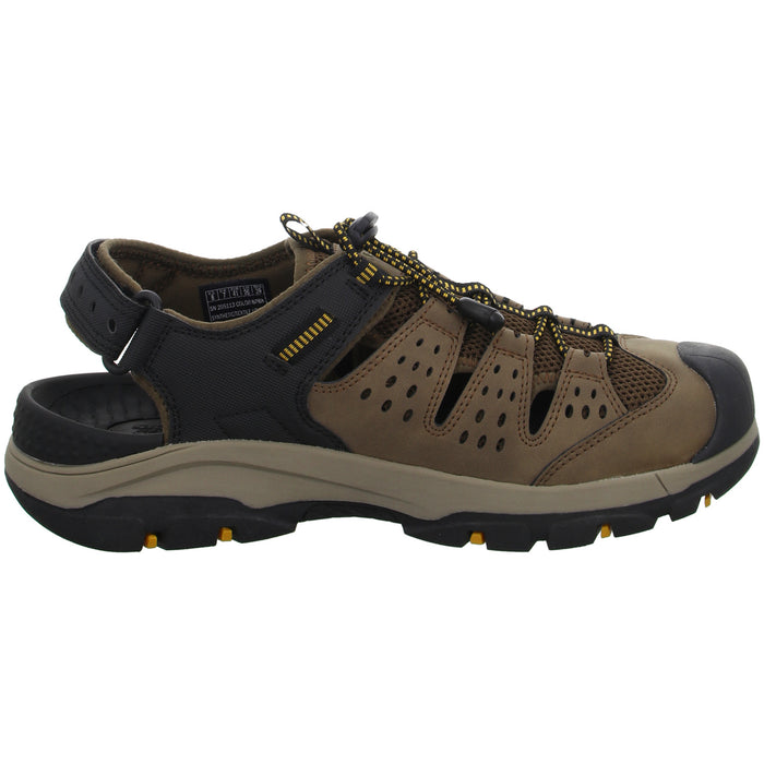Skechers Sandalette Zehenschutz Freizeit (casual) TRESMEN-MENARD