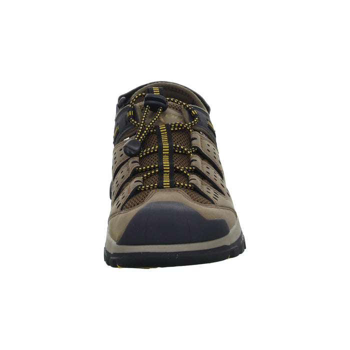 Skechers Sandalette Zehenschutz Freizeit (casual) TRESMEN-MENARD
