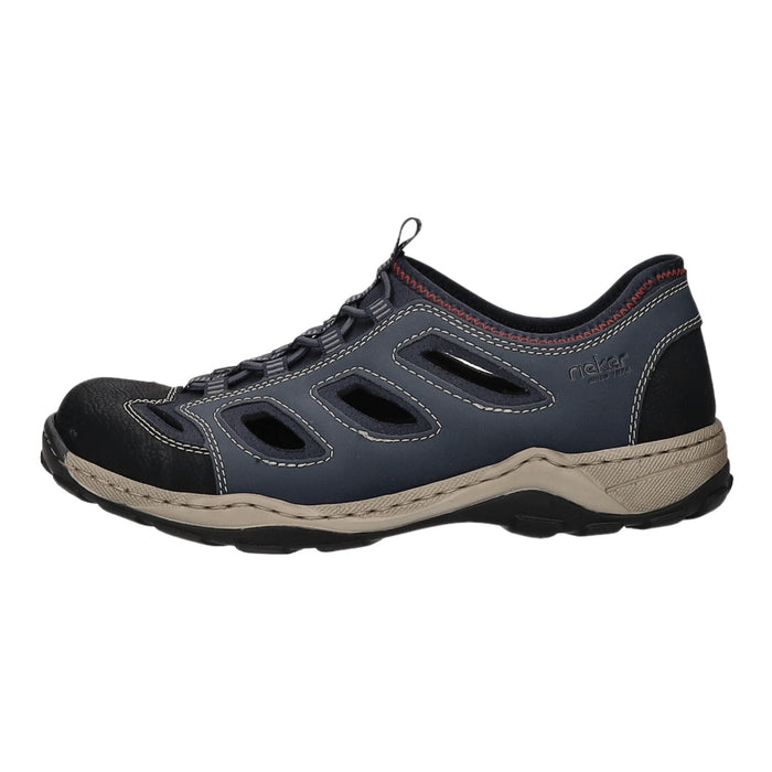 Rieker Sandalette Zehenschutz Freizeit (casual) - SchuhEggers.de