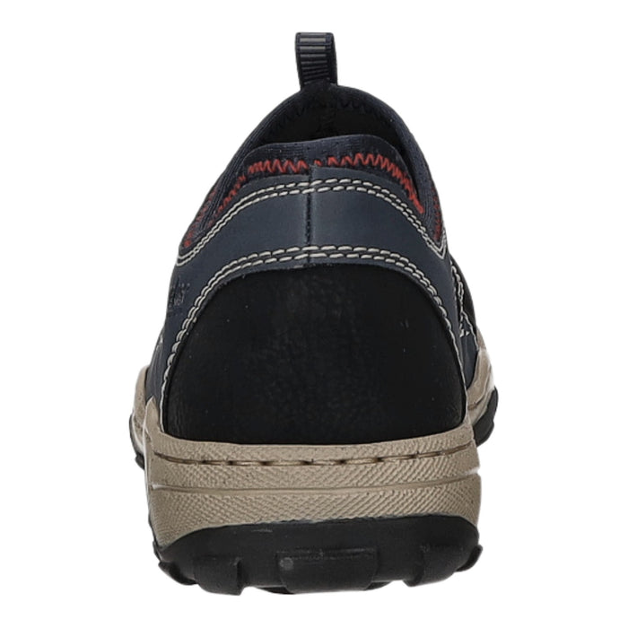 Rieker Sandalette Zehenschutz Freizeit (casual) - SchuhEggers.de