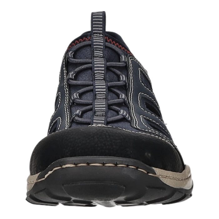 Rieker Sandalette Zehenschutz Freizeit (casual) - SchuhEggers.de
