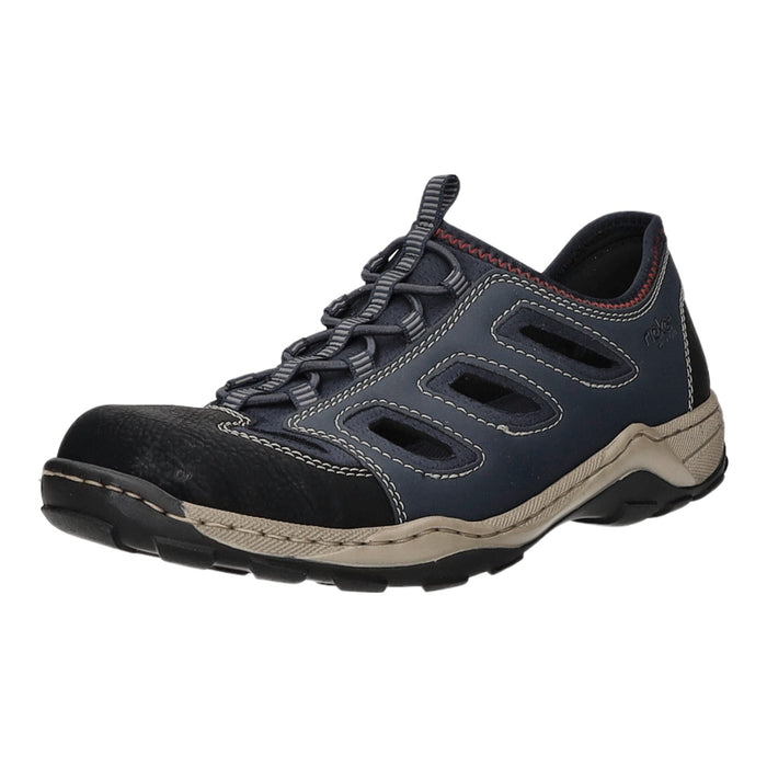 Rieker Sandalette Zehenschutz Freizeit (casual) - SchuhEggers.de