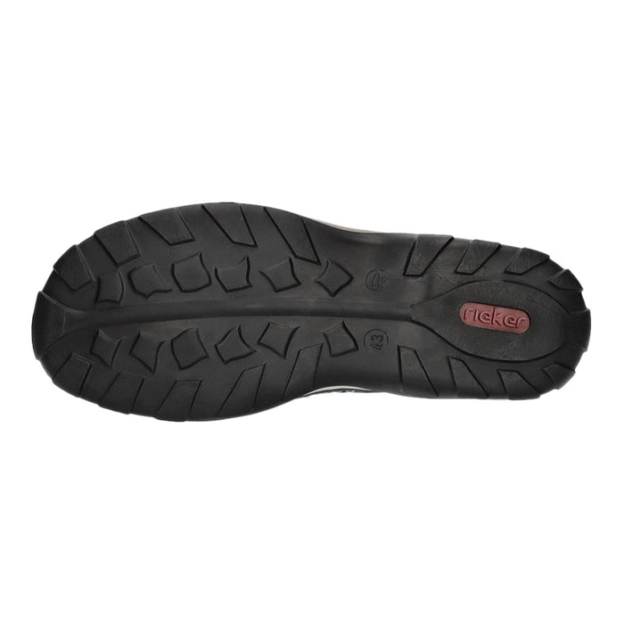Rieker Sandalette Zehenschutz Freizeit (casual) - SchuhEggers.de