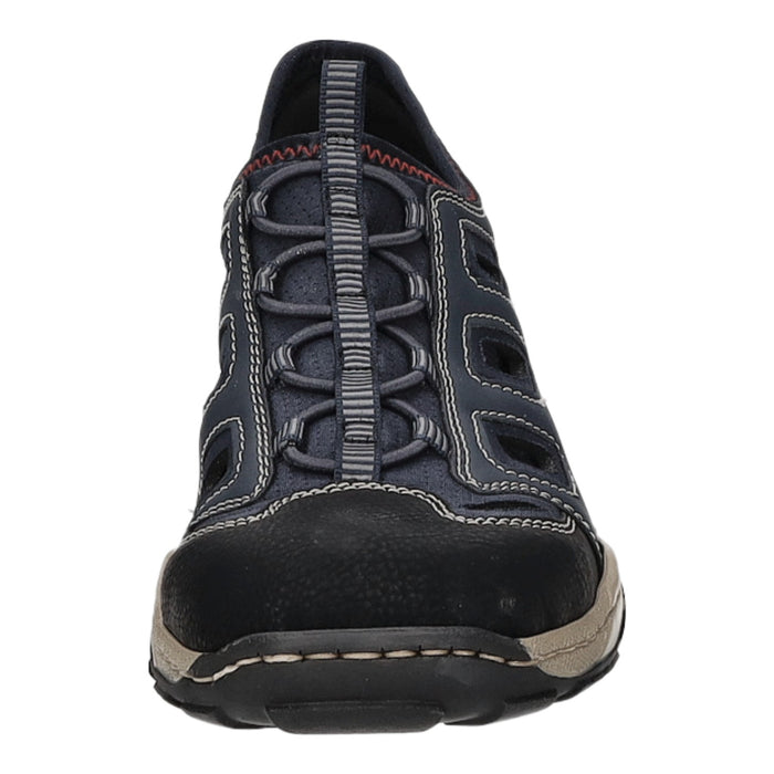 Rieker Sandalette Zehenschutz Freizeit (casual) - SchuhEggers.de
