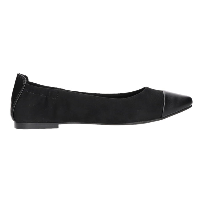 MARCO TOZZI Ballerinas - SchuhEggers.de