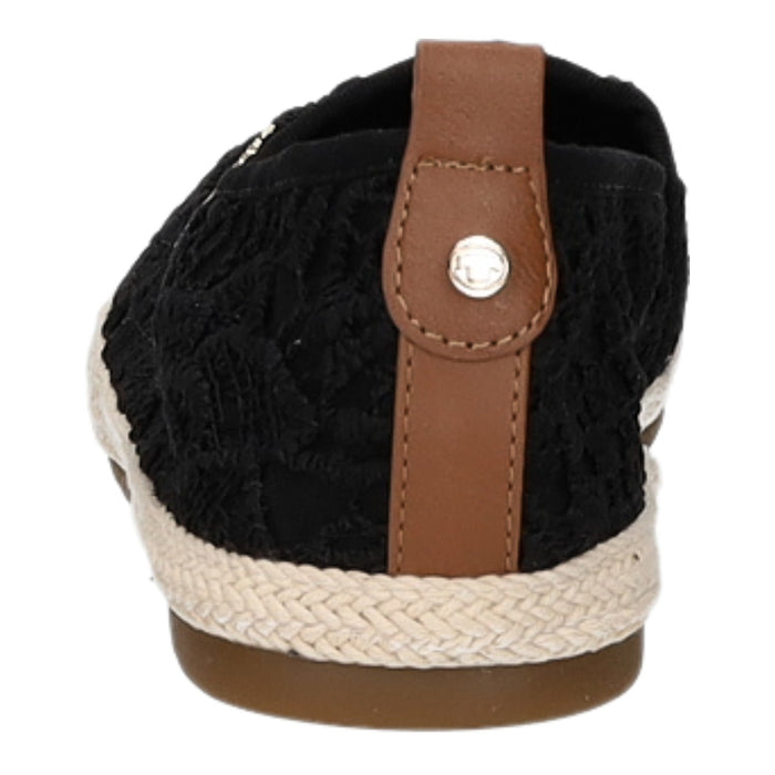 Tom Tailor Ballerinas - SchuhEggers.de