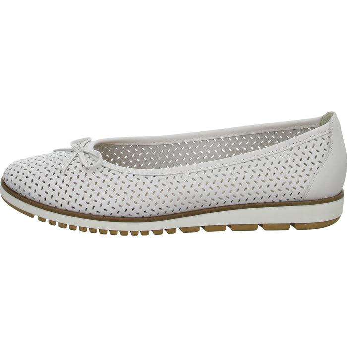 Tamaris Ballerinas - SchuhEggers.de