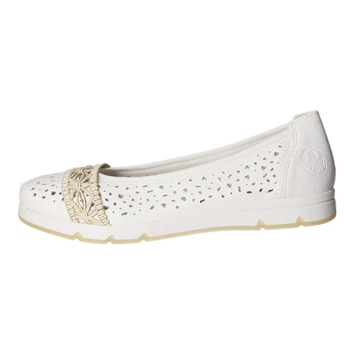 Rieker Ballerinas - SchuhEggers.de