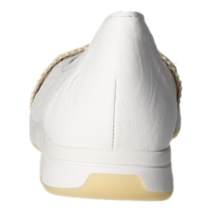 Rieker Ballerinas - SchuhEggers.de