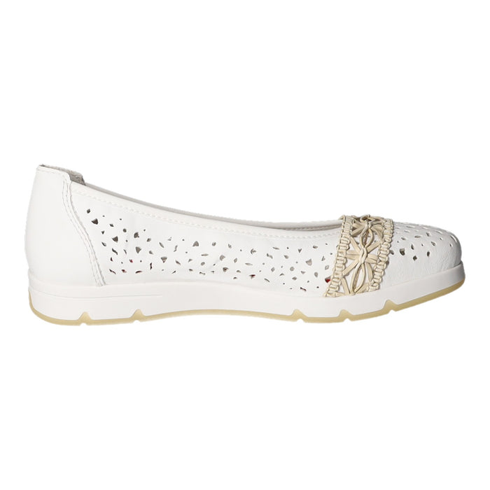 Rieker Ballerinas - SchuhEggers.de
