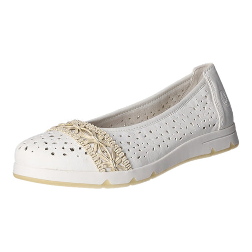 Rieker Ballerinas - SchuhEggers.de