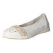 Rieker Ballerinas - SchuhEggers.de