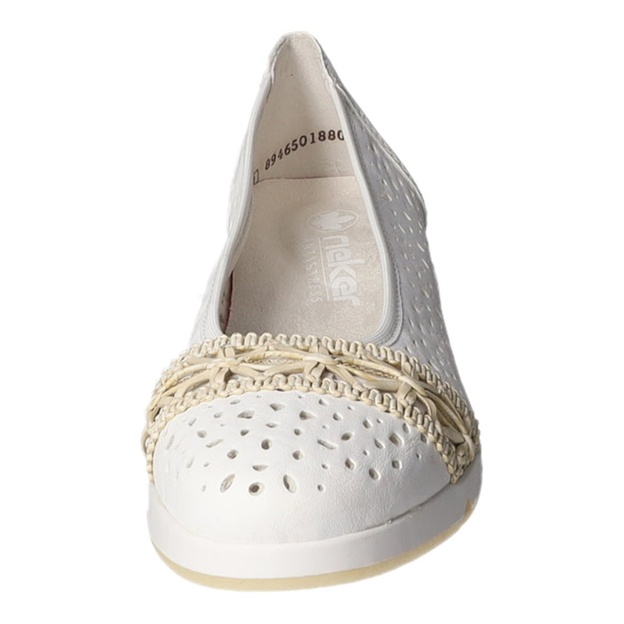 Rieker Ballerinas - SchuhEggers.de