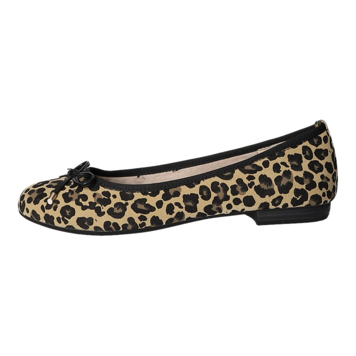 MARCO TOZZI Ballerinas - SchuhEggers.de