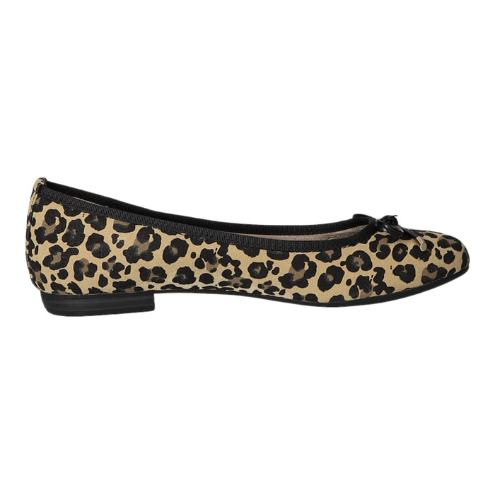 MARCO TOZZI Ballerinas - SchuhEggers.de
