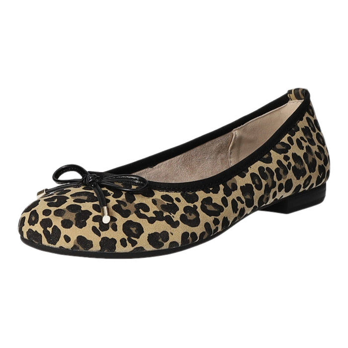 MARCO TOZZI Ballerinas - SchuhEggers.de