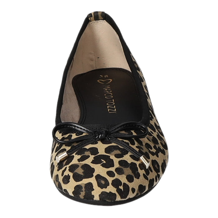 MARCO TOZZI Ballerinas - SchuhEggers.de
