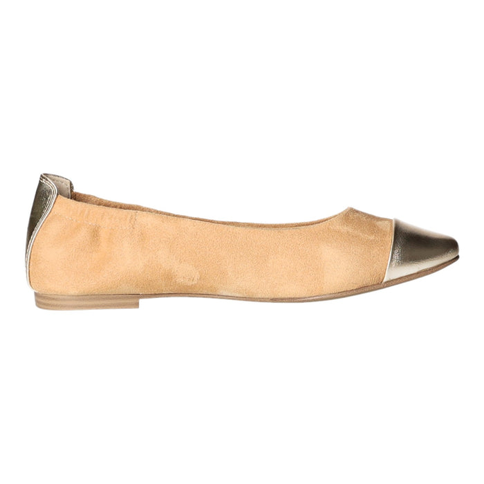 MARCO TOZZI Ballerinas - SchuhEggers.de