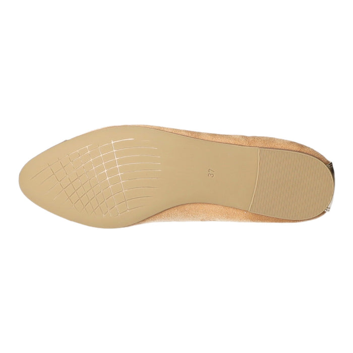 MARCO TOZZI Ballerinas - SchuhEggers.de