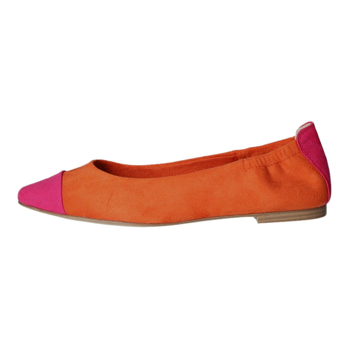 MARCO TOZZI Ballerinas - SchuhEggers.de