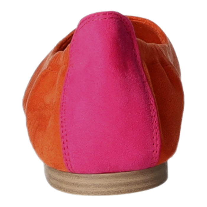 MARCO TOZZI Ballerinas - SchuhEggers.de