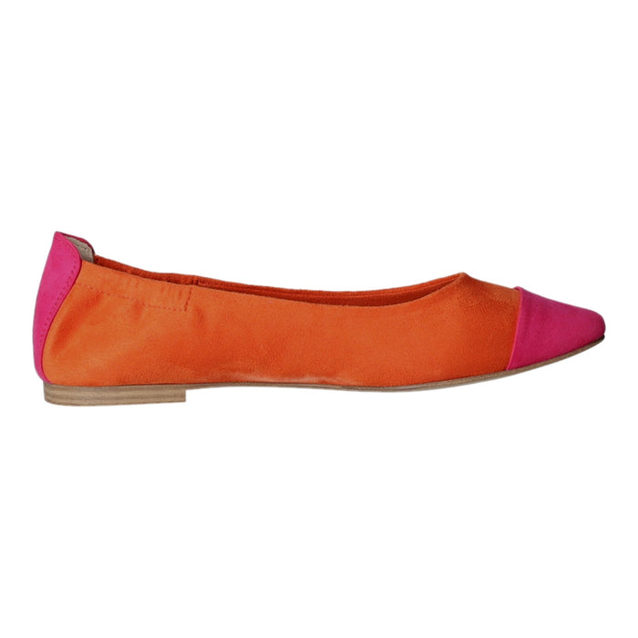 MARCO TOZZI Ballerinas - SchuhEggers.de