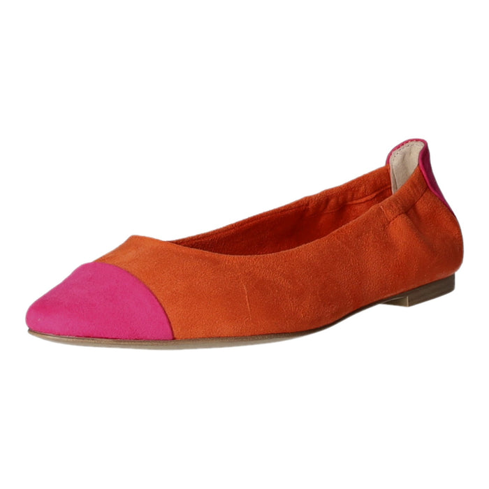 MARCO TOZZI Ballerinas - SchuhEggers.de