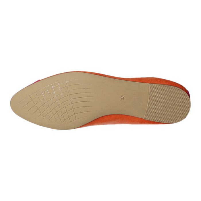 MARCO TOZZI Ballerinas - SchuhEggers.de