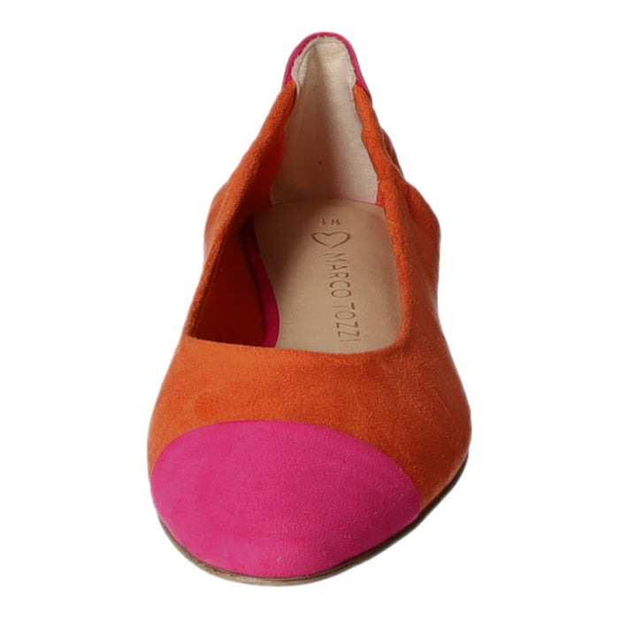 MARCO TOZZI Ballerinas - SchuhEggers.de