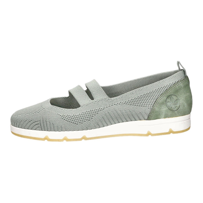 Rieker Ballerinas - SchuhEggers.de