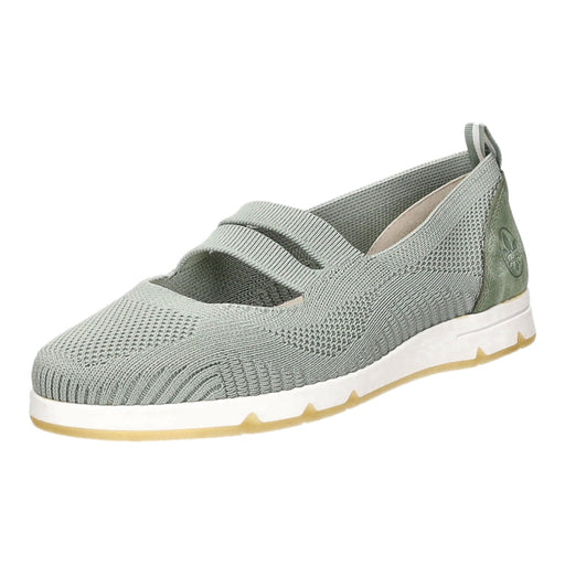 Rieker Ballerinas - SchuhEggers.de