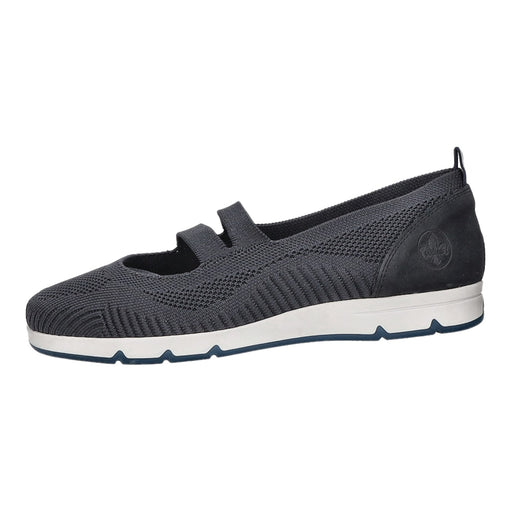 Rieker Ballerinas - SchuhEggers.de